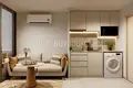 Mieszkanie 1 pokój 34 m² Karon, Tajlandia