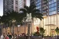 Apartamento 2 habitaciones 1 591 m² Dubái, Emiratos Árabes Unidos