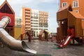 Квартира 1 комната 34 м² Одесса, Украина