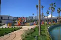 Mieszkanie 2 pokoi 75 m² w Alanya, Turcja