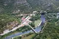 Parcelas  Cetiña, Montenegro