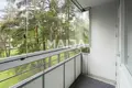 Квартира 2 комнаты 39 м² Helsinki sub region, Финляндия