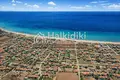 Grundstück 4 000 m² Sozopoli, Griechenland