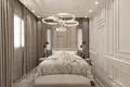 Вилла 5 комнат 225 м² Мезитли, Турция