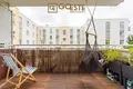 3 room apartment  Smolice, Poland