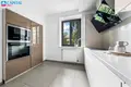 Appartement 2 chambres 59 m² Vilnius, Lituanie
