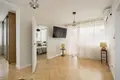 Apartamento 3 habitaciones 52 m² Varsovia, Polonia