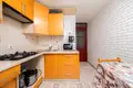 2 room apartment 47 m² Minsk, Belarus