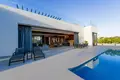 4 bedroom Villa 702 m² lAlfas del Pi, Spain