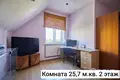 House 306 m² Valiarjanava, Belarus