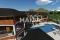 7 bedroom villa 2 991 m² Higuey, Dominican Republic