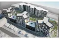 Gewerbefläche 127 m² in Tirana, Albanien