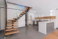 Многоуровневые квартиры 5 комнат 180 м² Коньяалты, Турция