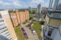 Квартира 2 комнаты 61 м² Минск, Беларусь