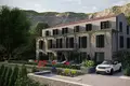Apartamento 2 habitaciones 67 m² Prcanj, Montenegro