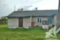 Casa 52 m² Makranski sielski Saviet, Belarús