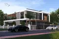 Villa de 5 pièces 400 m² Dosemealti, Turquie