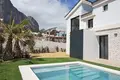 3-Schlafzimmer-Villa 136 m² Polop, Spanien