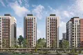 Kompleks mieszkalny Ready-made apartments from the leading developer of Istanbul.