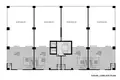 Квартира 2 комнаты 30 м² Оба, Турция