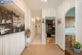 Mieszkanie 3 pokoi 73 m² Wilno, Litwa