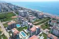 1 bedroom apartment 55 m² Mediterranean Region, Turkey