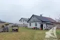 Mieszkanie 43 m² Telminski sielski Saviet, Białoruś
