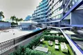 Apartment 42 m² Mediterranean Region, Turkey