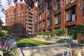 Wohnung 2 Schlafzimmer 72 m² Birmingham, Großbritannien