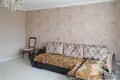 Apartamento 3 habitaciones 72 m² Muchaviecki sielski Saviet, Belarús