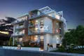 Apartamento 3 habitaciones 153 m² Demos Agiou Athanasiou, Chipre