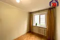 Apartamento 2 habitaciones 38 m² Saligorsk, Belarús