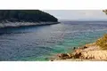 Parcelas 1 962 m² Opcina Vela Luka, Croacia