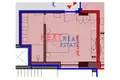 Studio 2 zimmer 31 m² Gjilek, Albanien