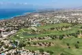 5 bedroom villa 500 m² Kouklia, Cyprus