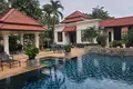 Вилла 4 спальни 430 м² Choeng Thale, Таиланд