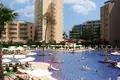 Wohnung 1 Schlafzimmer 70 m² Nessebar, Bulgarien