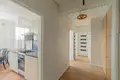 3 room apartment 54 m² in Warsaw, Poland