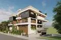 Пентхаус 3 спальни 150 м² район Лимасол, Кипр