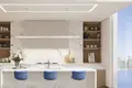 2 room apartment 57 m² Dubai, United Arab Emirates