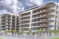1 bedroom apartment 58 m² Gazipasa, Turkey