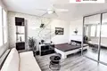 Apartamento 2 habitaciones 35 m² Praga, Chequia