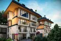 4 bedroom apartment 406 m² Uskudar, Turkey