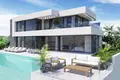 Dom 4 pokoi 272 m² Mijas, Hiszpania
