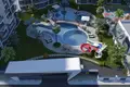 Квартира 3 комнаты 95 м² Средиземноморский регион, Турция