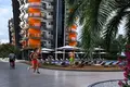 Квартира 32 м² Аланья, Турция