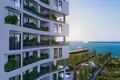 Mieszkanie 5 pokojów 175 m² Koinoteta Parekklesias, Cypr