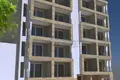 Penthouse z 1 sypialnią 95 m² Bugibba, Malta