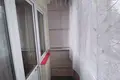 1 room apartment 30 m² Minsk, Belarus