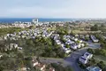 Apartamento 5 habitaciones 199 m² Oroklini, Chipre